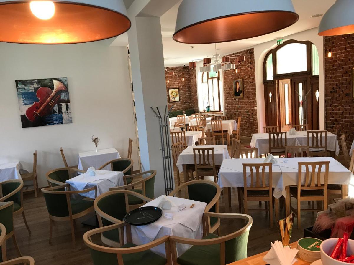 Casa Del Sole Hotell Alba Iulia Eksteriør bilde